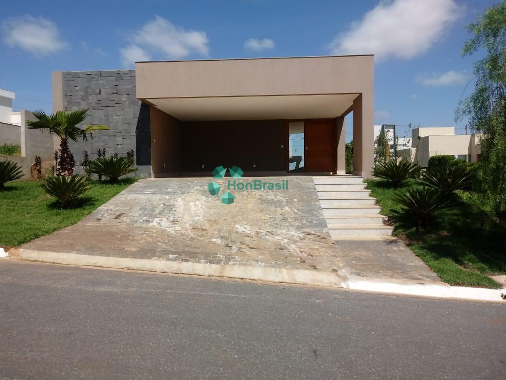 Casa em condomínio com 4 Quartos, Cond. Gran Park, Vespasiano – R